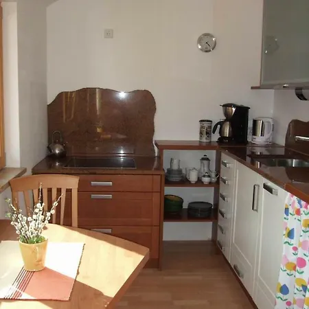 Apartment Eyssel
