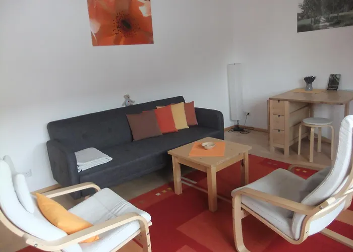 Appartement Eyssel *